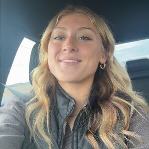 Meet your Posher, Alani